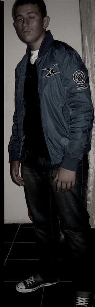 ReverbNation profile picture for @ast