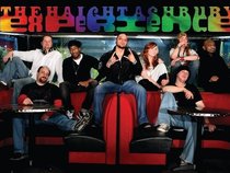 The Haight Ashbury Experience