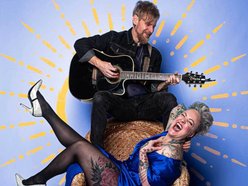 Image for Champagne Sunday