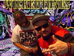 WICKEDTONES
