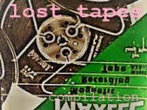 Cosmowerks and Robotique Various Artists Compilations  🖭