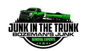 Junk in the Trunk Bozeman's Junk Removal Experts on ReverbNation
