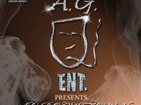 A.G. Dynamyte "The New SuperFly"