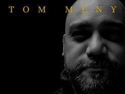 Image for Tom Meny