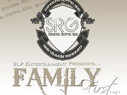 Sinners Reppin God/ SOE