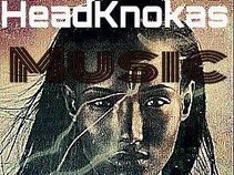 HeadKnokas Music