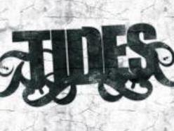 ReverbNation profile picture for @tides