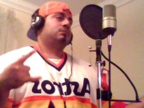 B.J. Da Ghost