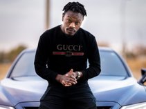 King Amisi