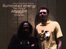 Illuminated Energy
