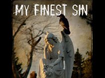 My Finest Sin
