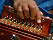 Step Rideau & the Zydeco Outlaws