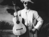 Leon Redbone