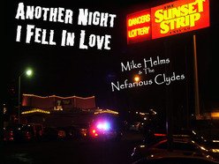 Mike Helms and the Nefarious Clydes