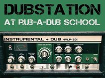 Ben T:: DUBSTATION