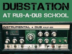 Ben T:: DUBSTATION
