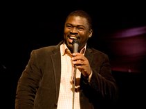 Wale Adenuga