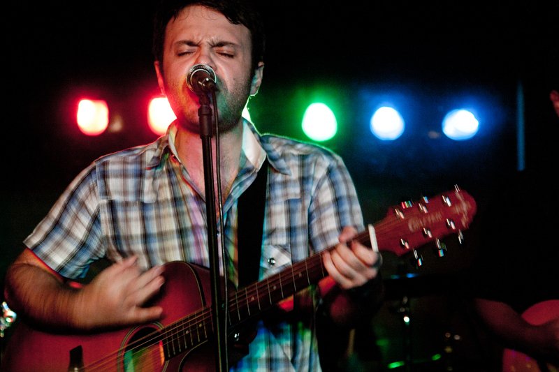 ReverbNation profile picture for @guto