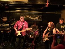 Joe Turner and the Seven Levels