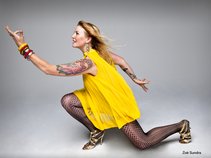 Zoë Sundra
