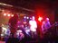 adam x band
