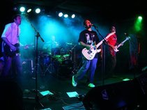 The Resurrection Men