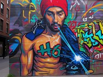 The Rap Effect (Reboot)