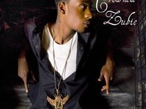 Crowned Zubie