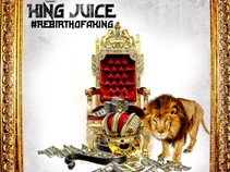 KING JUICE