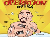 Operation Opera