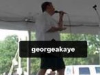George Kaye