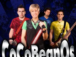 Image for CoCoBeanOs