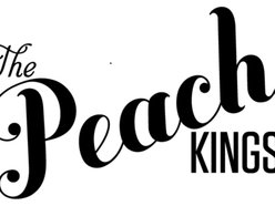 The Peach Kings