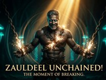 Zauldeel The Fallen