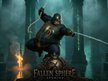 Zauldeel The Fallen