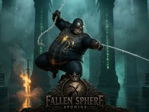 Zauldeel The Fallen