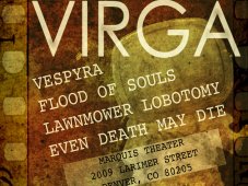Image for Virga
