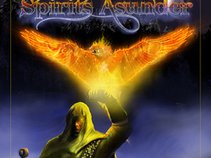 Spirits Asunder