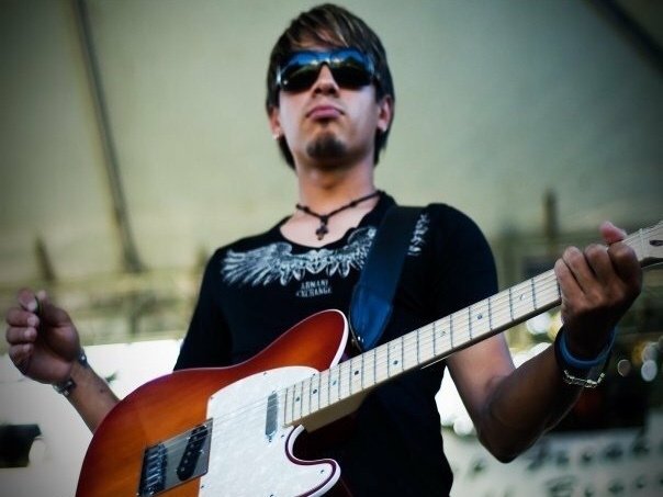 ReverbNation profile picture for @horacio