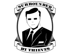 Image for Surrounded By Thieves