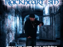 BLACKHEART SiN