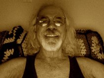 Michael Waters, singer/songwriter