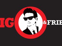 Big"O" & Friends Show