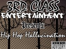 3rd Class Entertainment