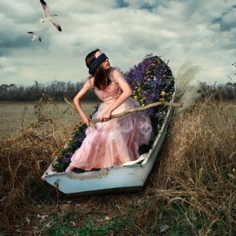 ReverbNation profile picture for @landfall