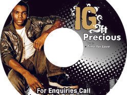ReverbNation profile picture for @IG