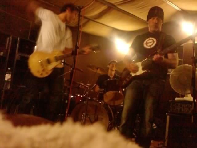 ReverbNation profile picture for @bangs