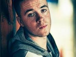 Image for Maverick Sabre