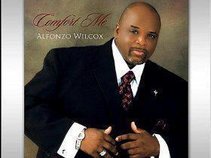 Alfonzo Wilcox