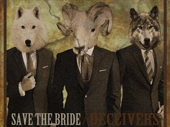 Image for Save The Bride